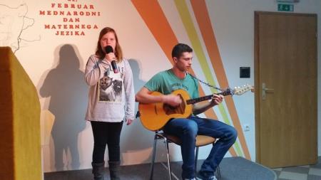 Obeležitev mednarodnega dneva maternega jezika 11